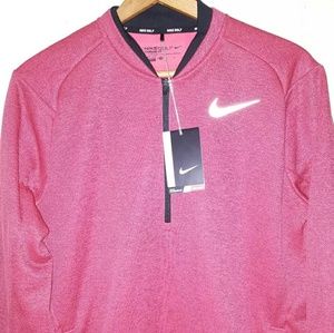 Nike Therma Golf Half-Zip Top Men's - Size Medium